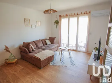 Appartement à Perpignan (66100)