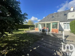 Maison à Ballan-Miré (37510)