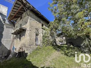 Barn in Étable (73110)