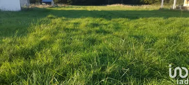 Terrain à bâtir à Langon-sur-Cher (41320)