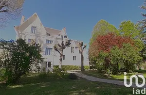 Demeure à Nointel (95590)