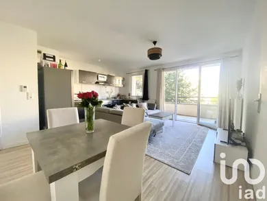 Apartment at Corbeil-Essonnes (91100)