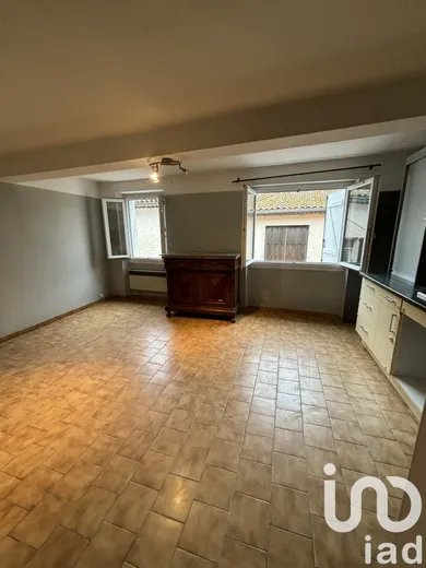 Appartement à Les Arcs (83460)