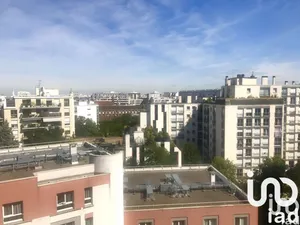 Appartement à Paris (75014)