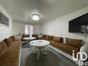 Appartement à Bagnols-sur-Cèze (30200)