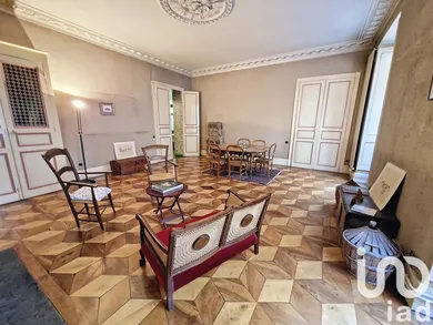 Appartement à Grenoble (38000)