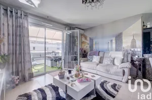 Apartment at Mandelieu-la-Napoule (06210)