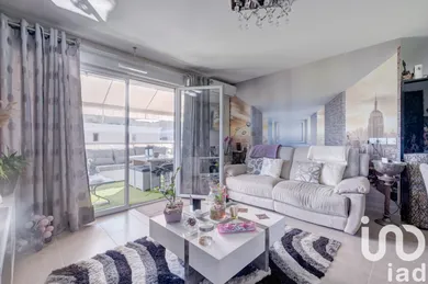 Apartment at Mandelieu-la-Napoule (06210)