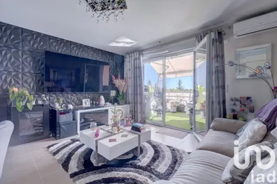 Apartment in Mandelieu-la-Napoule (06210)