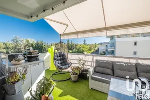 Apartment at Mandelieu-la-Napoule (06210)