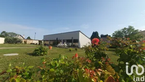 Maison traditionnelle à Clef-Vallée-d'Eure (27490)