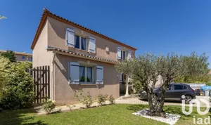 Maison à Montpellier (34070)
