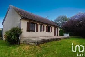 House at Trouville-la-Haule (27680)