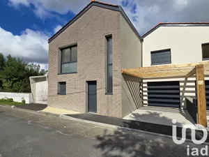 Maison à Pessac (33600)