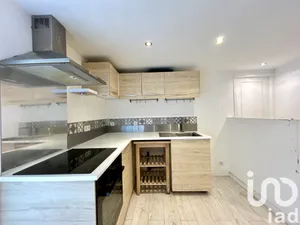 Apartment in Bollène (84500)