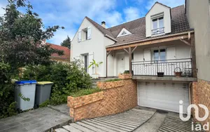 Maison à Livry-Gargan (93190)