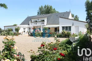 Maison à Grisy-les-Plâtres (95810)