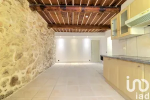 Appartement à Martigues (13500)