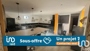 Maison à Vix (85770)