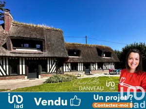 House at Le Neubourg (27110)