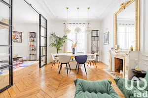 Appartement à Paris (75016)