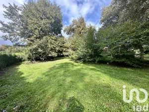 Building plot at Uchacq-et-Parentis (40090)
