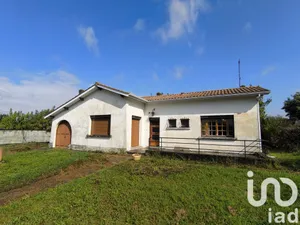 House at Artigues-près-Bordeaux (33370)