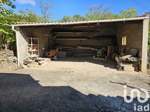 Barn at Creissan (34370)