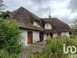 Maison traditionnelle à Villeconin (91580)