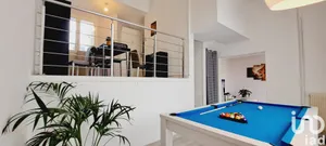 Townhouse at Amilly (45200)