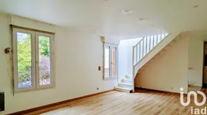 Duplex à Marly-le-Roi (78160)