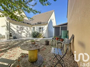 House at Nantes (44300)