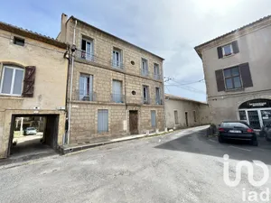 Immeuble à Pézenas (34120)