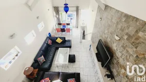 Maison de ville à La Courneuve (93120)