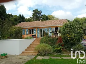 House at Outreau (62230)