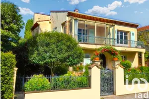 Traditional house at Fréjus (83600)