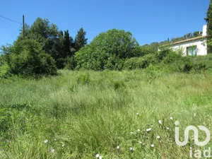 Land at Biot (06410)