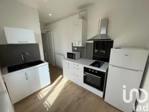 Apartment at Charleville-Mézières (08000)