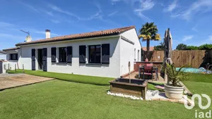 Maison traditionnelle à Barbazan-Debat (65690)