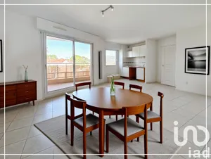 Appartement à Alès (30100)