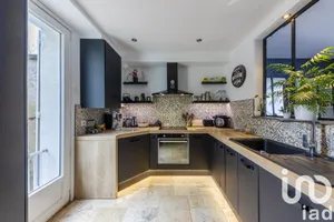 House in Ivry-le-Temple (60173)