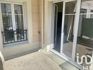 Appartement à Magny-le-Hongre (77700)