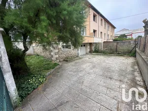 Townhouse at LE PUY-EN-VELAY (43000)
