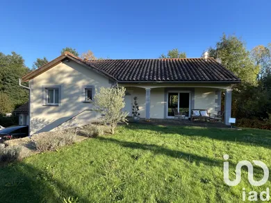 House at La Chapelle-de-la-Tour (38110)