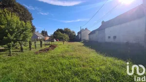 Terrain à bâtir à Juillan (65290)