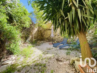 Maison de village à Roquefort-des-Corbières (11540)