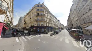 Appartement à Paris (75006)