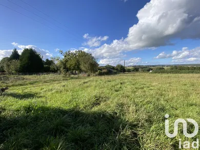 Terrain à bâtir à La Trinité-Porhoët (56490)