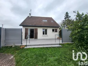 Maison traditionnelle à Argenteuil (95100)