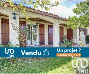 House at Mauguio (34130)